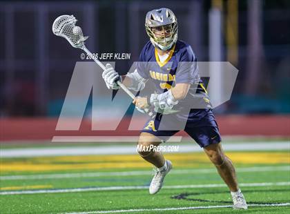 Thumbnail 2 in St. Thomas vs Jupiter (FHSAA 2A Regional Final) photogallery.