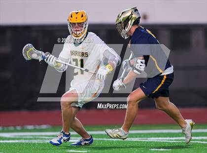 Thumbnail 2 in St. Thomas vs Jupiter (FHSAA 2A Regional Final) photogallery.