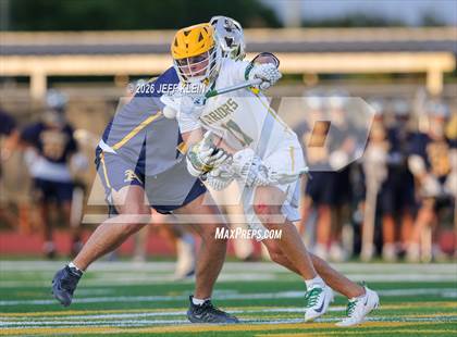Thumbnail 2 in St. Thomas vs Jupiter (FHSAA 2A Regional Final) photogallery.