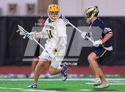 Thumbnail 1 in St. Thomas vs Jupiter (FHSAA 2A Regional Final) photogallery.