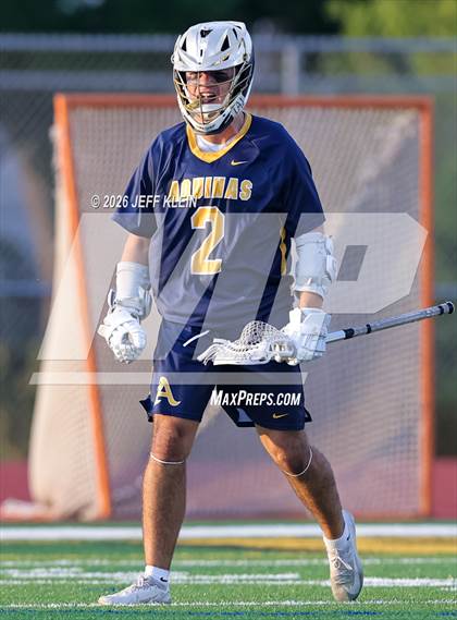 Thumbnail 2 in St. Thomas vs Jupiter (FHSAA 2A Regional Final) photogallery.