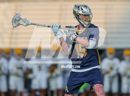Thumbnail 1 in St. Thomas vs Jupiter (FHSAA 2A Regional Final) photogallery.
