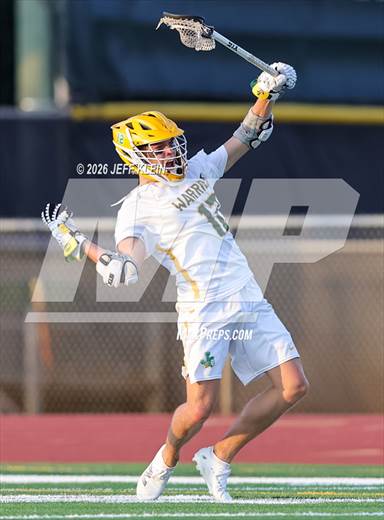 St. Thomas vs Jupiter (FHSAA 2A Regional Final)