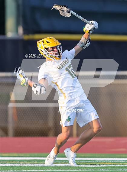 Thumbnail 2 in St. Thomas vs Jupiter (FHSAA 2A Regional Final) photogallery.