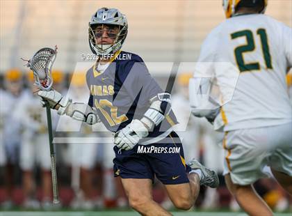 Thumbnail 1 in St. Thomas vs Jupiter (FHSAA 2A Regional Final) photogallery.