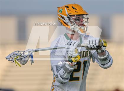 Thumbnail 1 in St. Thomas vs Jupiter (FHSAA 2A Regional Final) photogallery.