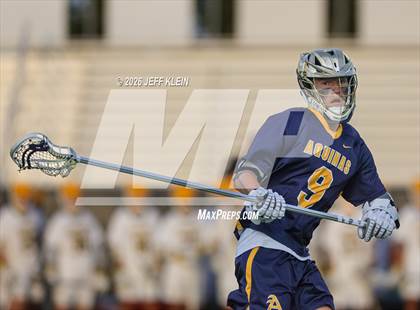 Thumbnail 1 in St. Thomas vs Jupiter (FHSAA 2A Regional Final) photogallery.