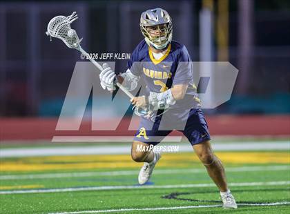 Thumbnail 1 in St. Thomas vs Jupiter (FHSAA 2A Regional Final) photogallery.