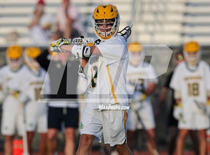 Thumbnail 2 in St. Thomas vs Jupiter (FHSAA 2A Regional Final) photogallery.