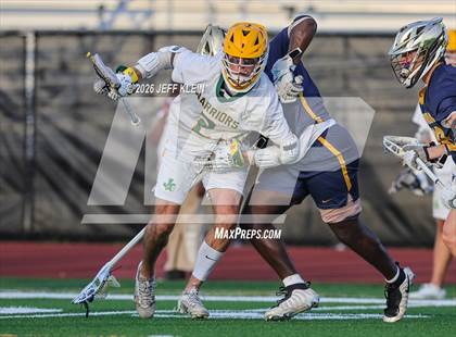 Thumbnail 3 in St. Thomas vs Jupiter (FHSAA 2A Regional Final) photogallery.