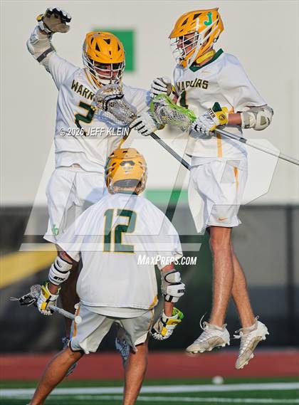 Thumbnail 1 in St. Thomas vs Jupiter (FHSAA 2A Regional Final) photogallery.