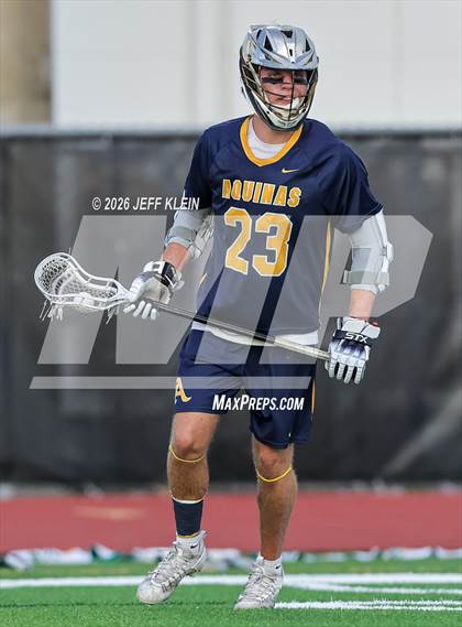 Thumbnail 2 in St. Thomas vs Jupiter (FHSAA 2A Regional Final) photogallery.