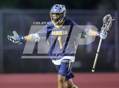 Thumbnail 3 in St. Thomas vs Jupiter (FHSAA 2A Regional Final) photogallery.