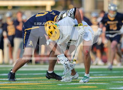 Thumbnail 2 in St. Thomas vs Jupiter (FHSAA 2A Regional Final) photogallery.