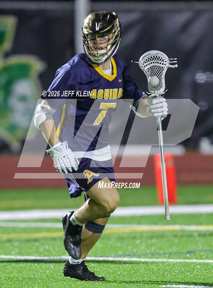 Thumbnail 2 in St. Thomas vs Jupiter (FHSAA 2A Regional Final) photogallery.