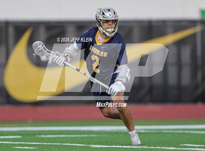 Thumbnail 2 in St. Thomas vs Jupiter (FHSAA 2A Regional Final) photogallery.