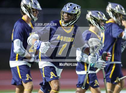 Thumbnail 2 in St. Thomas vs Jupiter (FHSAA 2A Regional Final) photogallery.