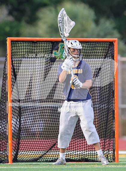 Thumbnail 3 in St. Thomas vs Jupiter (FHSAA 2A Regional Final) photogallery.