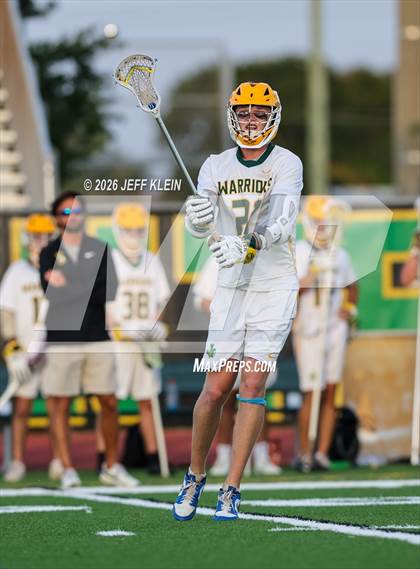 Thumbnail 2 in St. Thomas vs Jupiter (FHSAA 2A Regional Final) photogallery.