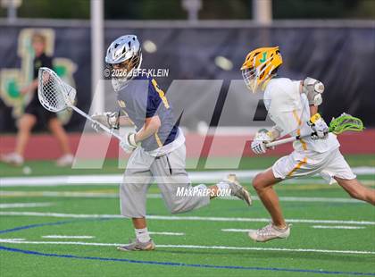 Thumbnail 1 in St. Thomas vs Jupiter (FHSAA 2A Regional Final) photogallery.