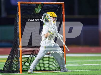 Thumbnail 1 in St. Thomas vs Jupiter (FHSAA 2A Regional Final) photogallery.