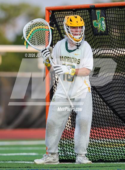 Thumbnail 1 in St. Thomas vs Jupiter (FHSAA 2A Regional Final) photogallery.