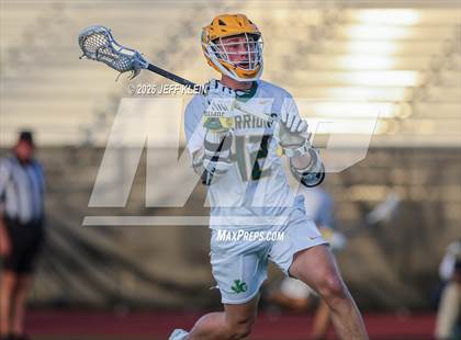 Thumbnail 3 in St. Thomas vs Jupiter (FHSAA 2A Regional Final) photogallery.