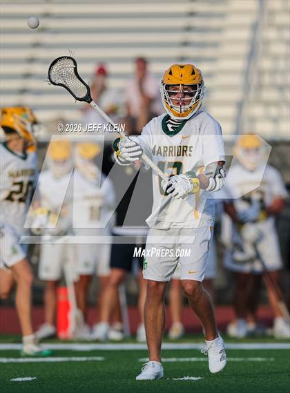 Thumbnail 3 in St. Thomas vs Jupiter (FHSAA 2A Regional Final) photogallery.