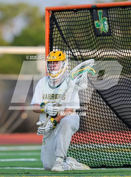 Thumbnail 3 in St. Thomas vs Jupiter (FHSAA 2A Regional Final) photogallery.