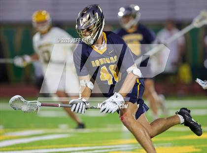 Thumbnail 2 in St. Thomas vs Jupiter (FHSAA 2A Regional Final) photogallery.