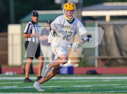 Thumbnail 1 in St. Thomas vs Jupiter (FHSAA 2A Regional Final) photogallery.