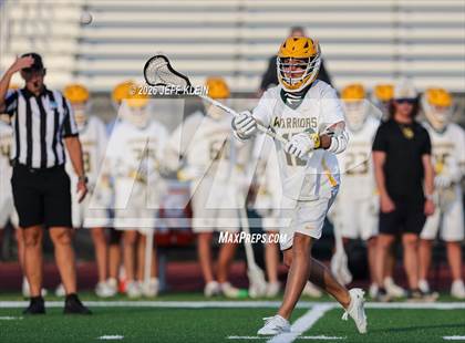 Thumbnail 2 in St. Thomas vs Jupiter (FHSAA 2A Regional Final) photogallery.