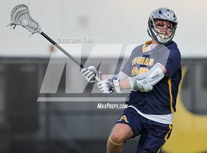 Thumbnail 1 in St. Thomas vs Jupiter (FHSAA 2A Regional Final) photogallery.