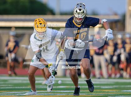 Thumbnail 3 in St. Thomas vs Jupiter (FHSAA 2A Regional Final) photogallery.