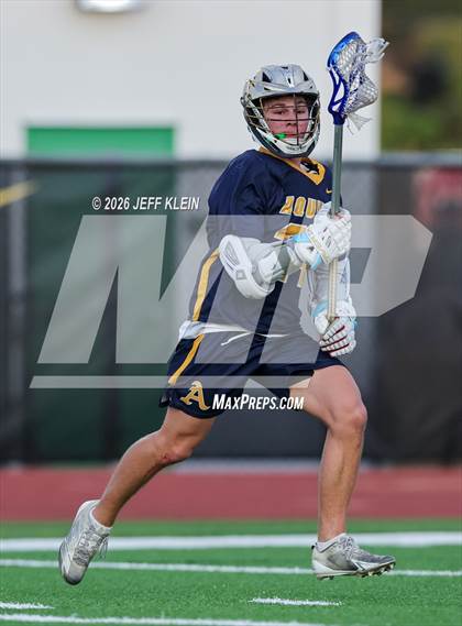 Thumbnail 2 in St. Thomas vs Jupiter (FHSAA 2A Regional Final) photogallery.