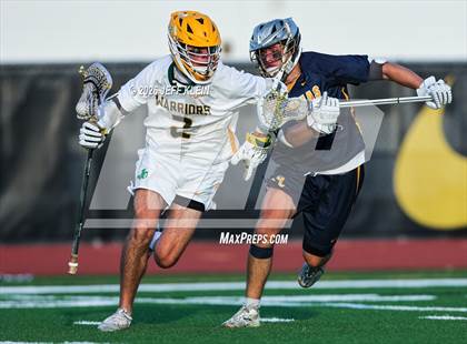 Thumbnail 2 in St. Thomas vs Jupiter (FHSAA 2A Regional Final) photogallery.