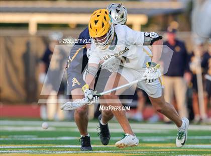 Thumbnail 2 in St. Thomas vs Jupiter (FHSAA 2A Regional Final) photogallery.