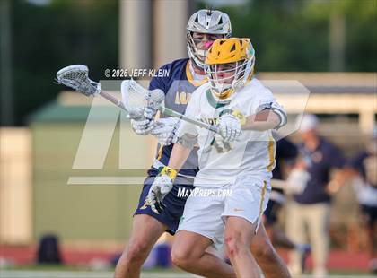 Thumbnail 3 in St. Thomas vs Jupiter (FHSAA 2A Regional Final) photogallery.