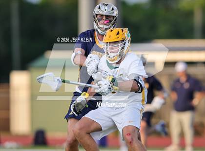 Thumbnail 1 in St. Thomas vs Jupiter (FHSAA 2A Regional Final) photogallery.