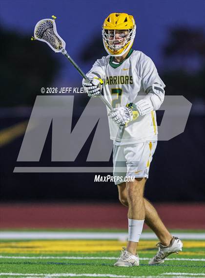 Thumbnail 3 in St. Thomas vs Jupiter (FHSAA 2A Regional Final) photogallery.