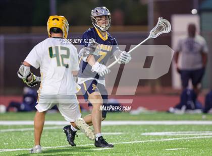 Thumbnail 1 in St. Thomas vs Jupiter (FHSAA 2A Regional Final) photogallery.