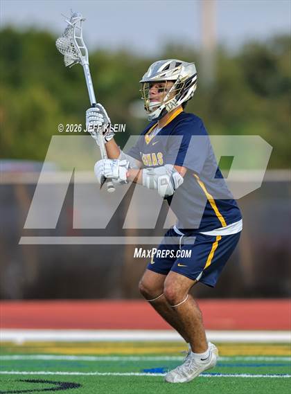 Thumbnail 1 in St. Thomas vs Jupiter (FHSAA 2A Regional Final) photogallery.