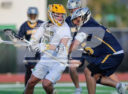 Thumbnail 3 in St. Thomas vs Jupiter (FHSAA 2A Regional Final) photogallery.