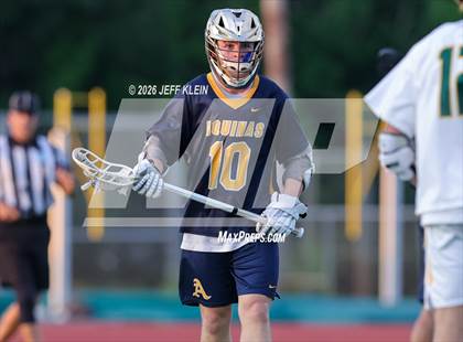 Thumbnail 3 in St. Thomas vs Jupiter (FHSAA 2A Regional Final) photogallery.
