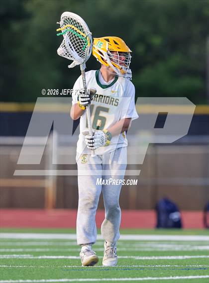 Thumbnail 2 in St. Thomas vs Jupiter (FHSAA 2A Regional Final) photogallery.