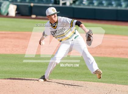 Thumbnail 3 in Payson vs. Show Low photogallery.