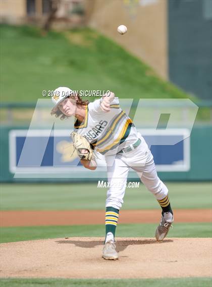Thumbnail 2 in Payson vs. Show Low photogallery.