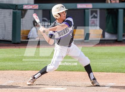 Thumbnail 3 in Payson vs. Show Low photogallery.