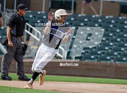 Thumbnail 3 in Payson vs. Show Low photogallery.