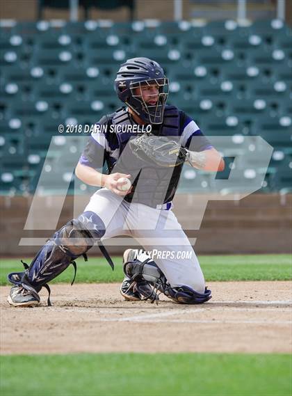 Thumbnail 3 in Payson vs. Show Low photogallery.